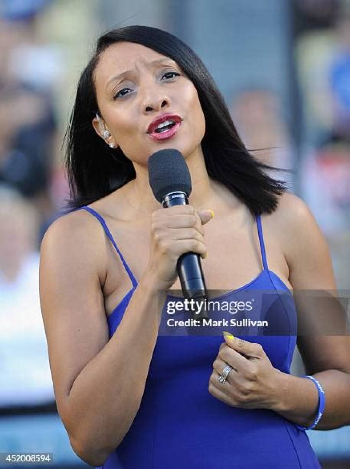 Shelea Frazier