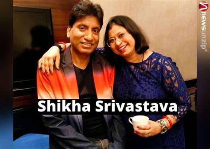 Shikha Srivastava