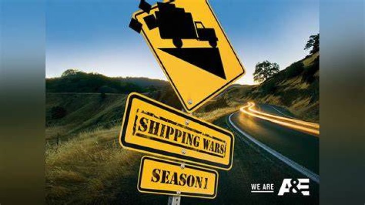 Shipping Wars Net Worth 2024