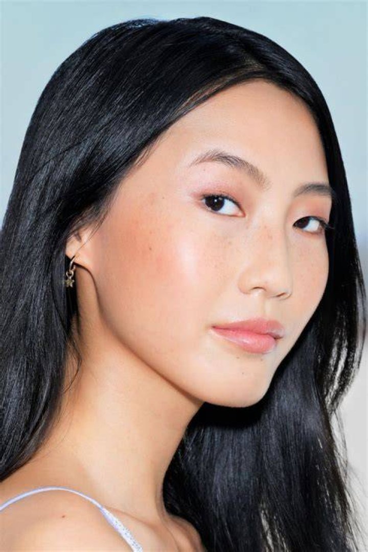Shirley Chen