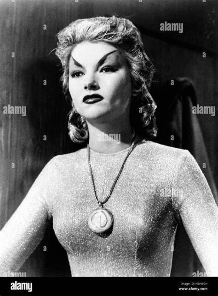 Shirley Kilpatrick