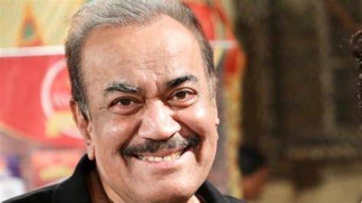 Shivaji Satam