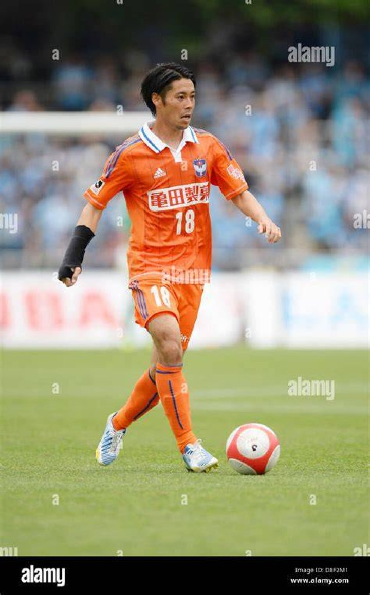 Sho Naruoka