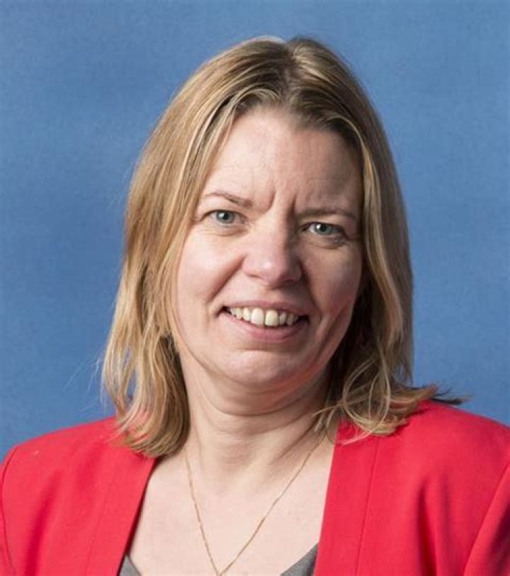 Sian Butler