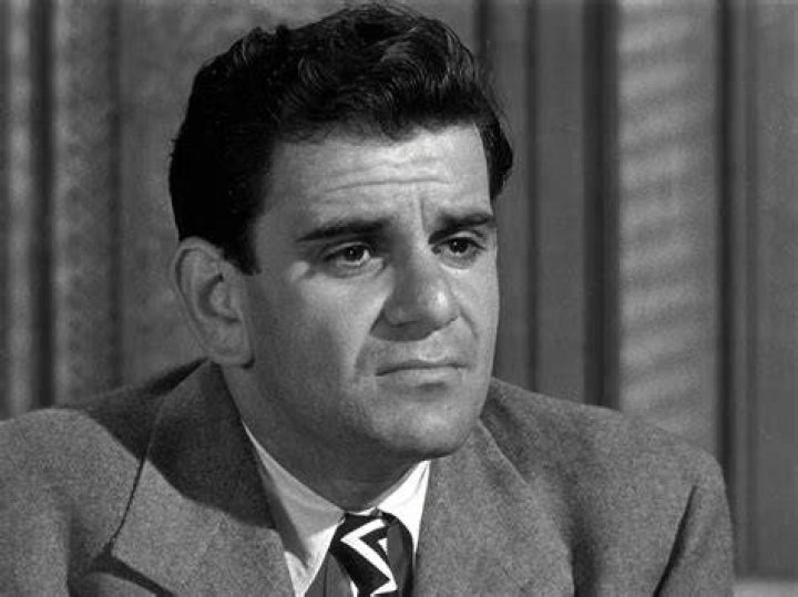 Sid Melton