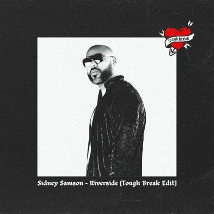 Sidney Samson