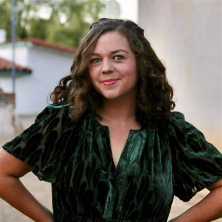 Sierra Schultzzie