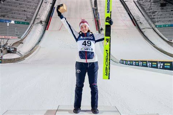 Silje Opseth
