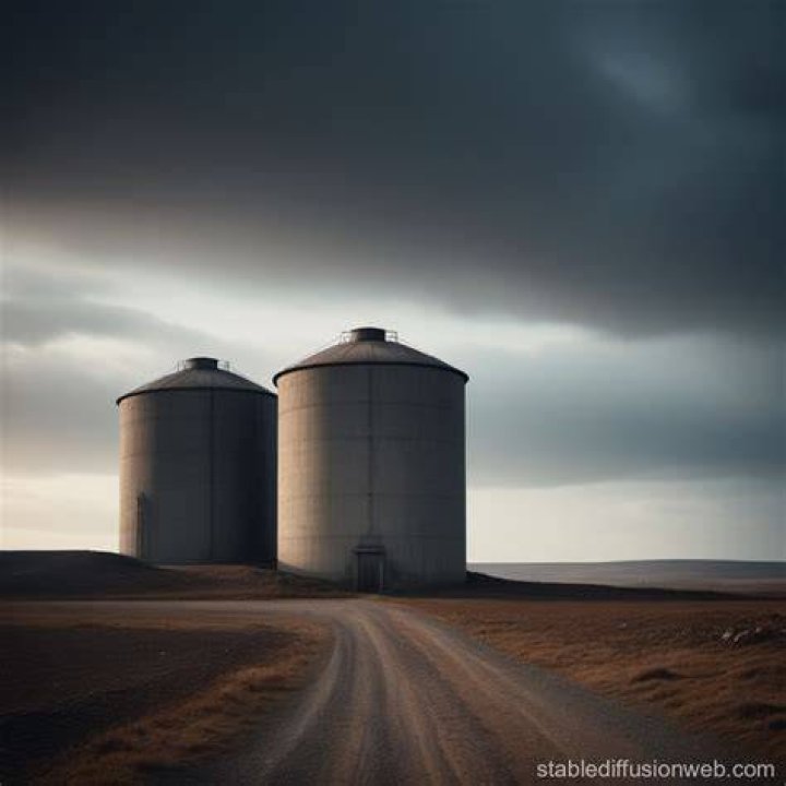 Silo
