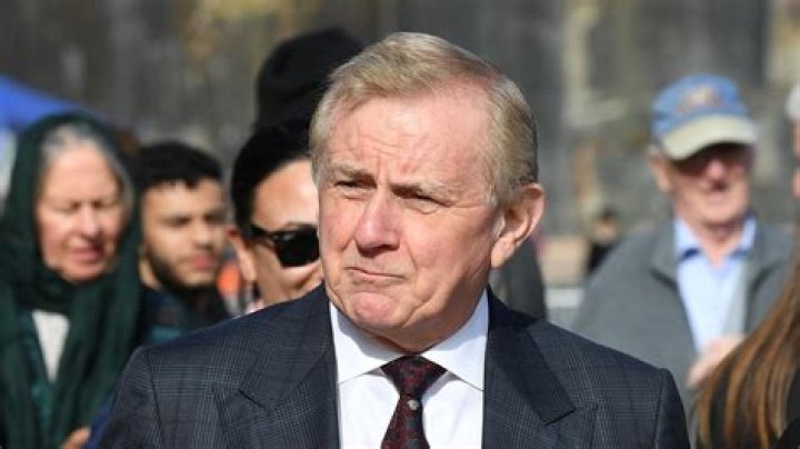 Simon Crean