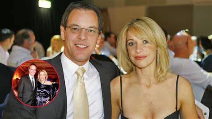 Simon Dallow