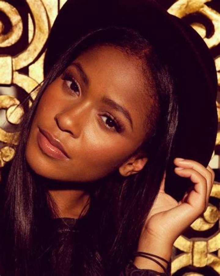 Simone Battle