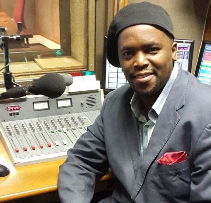 Sipho Kaleni