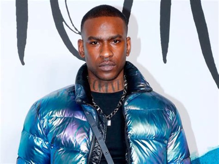 Skepta