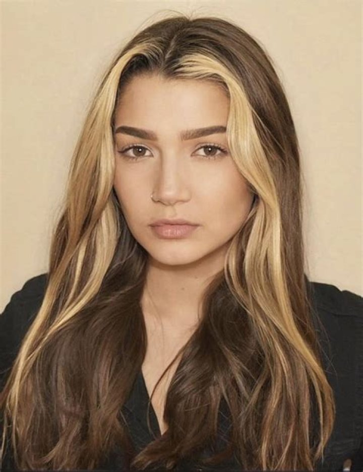 Skylar Lenae Demarino Net Worth