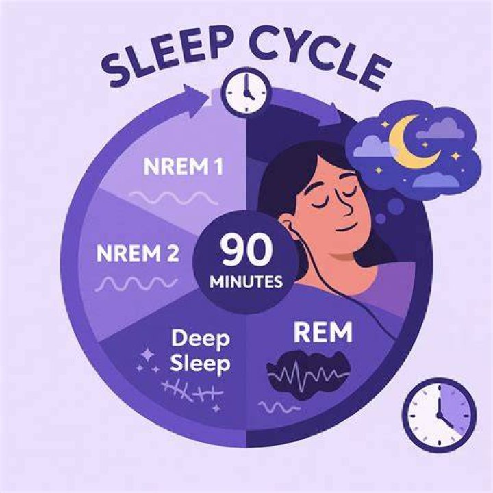Sleep