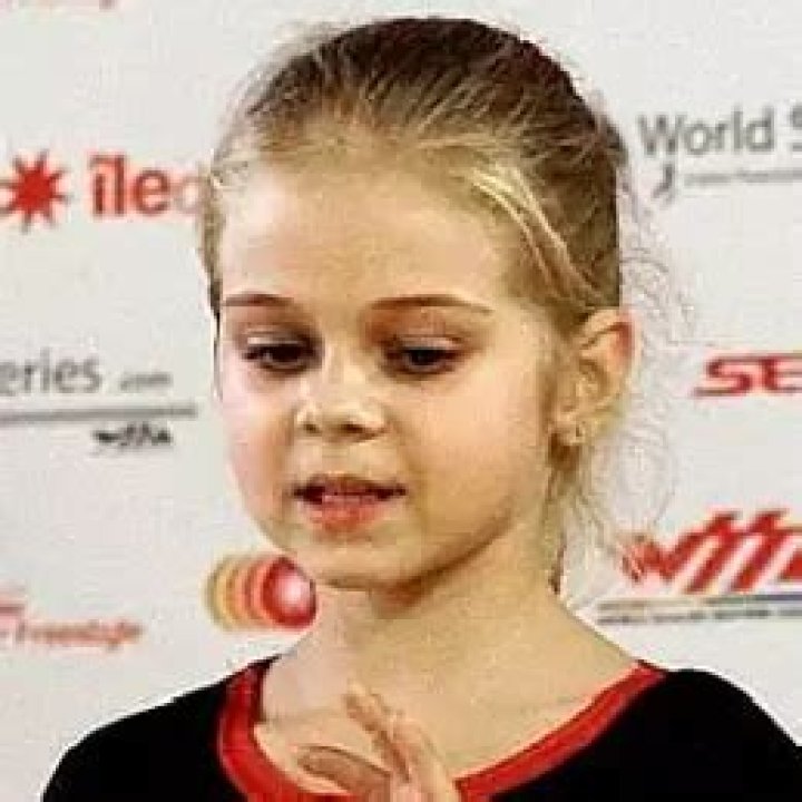 Sofia Bogdanova Net Worth