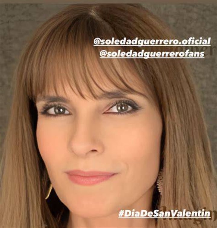 Soledad Guerrero