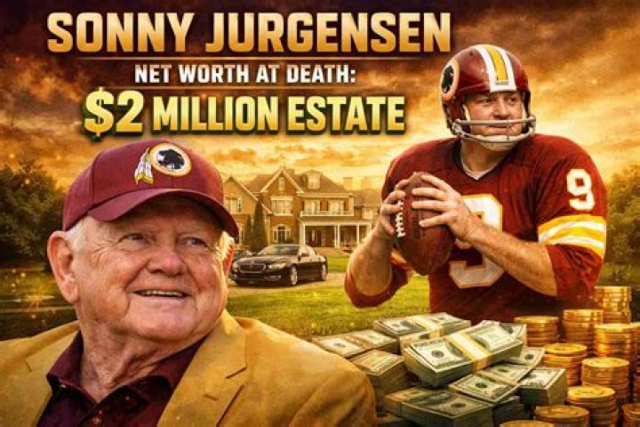 Sonny Marinelli Net Worth