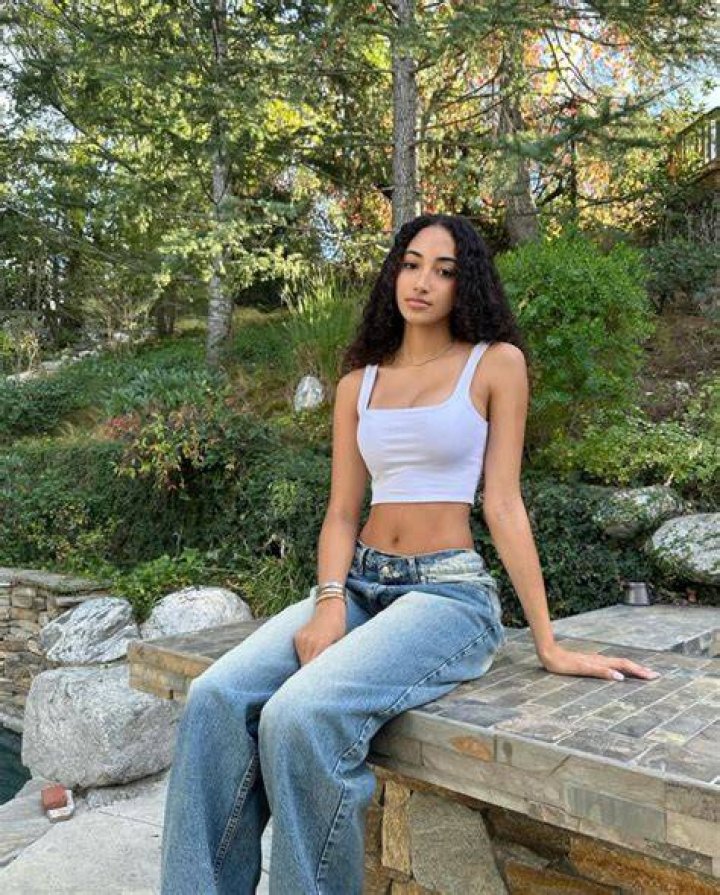 Sophia Pippen