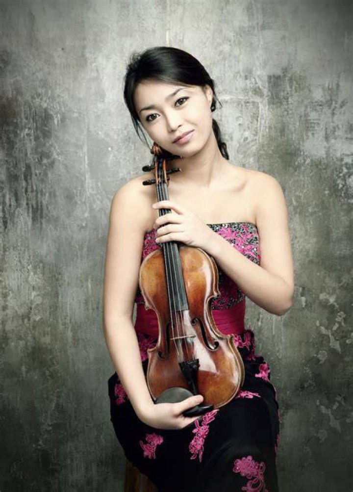 Soyoung Yoon