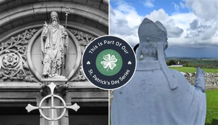 St. Patrick's Day