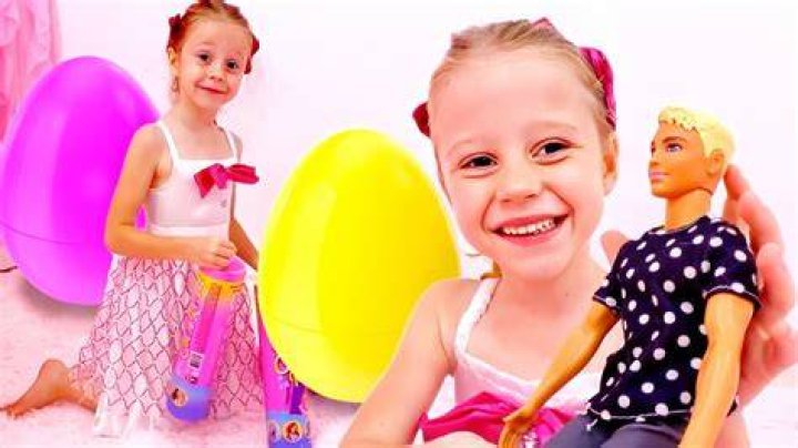 Stacy Toys