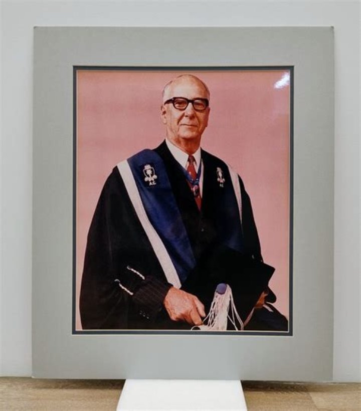 Stanley Devenish Meares