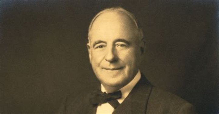 Steadman Vincent Sanford