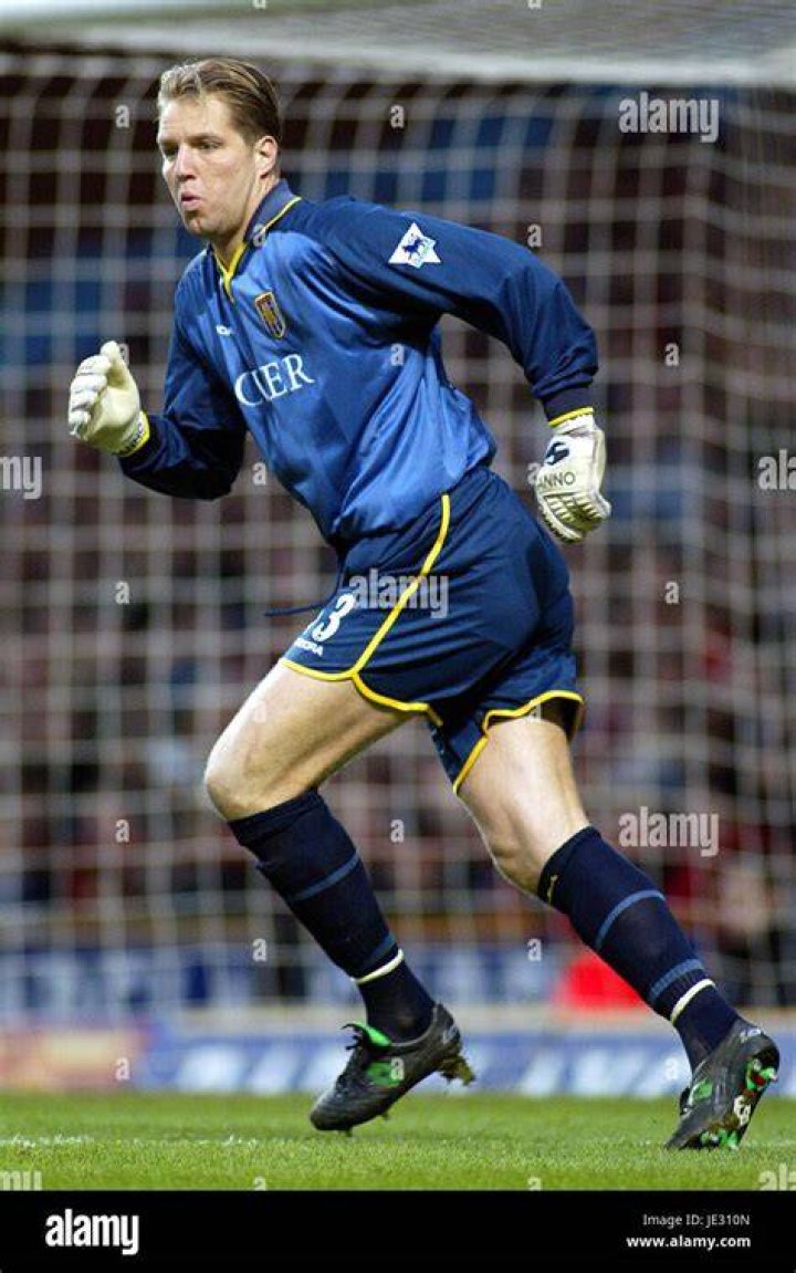 Stefan Postma