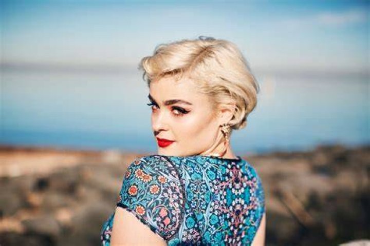Stefania Ferrario Stefania Ferrario