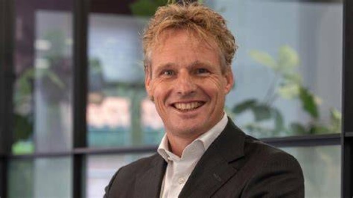 Stephan Brenninkmeijer