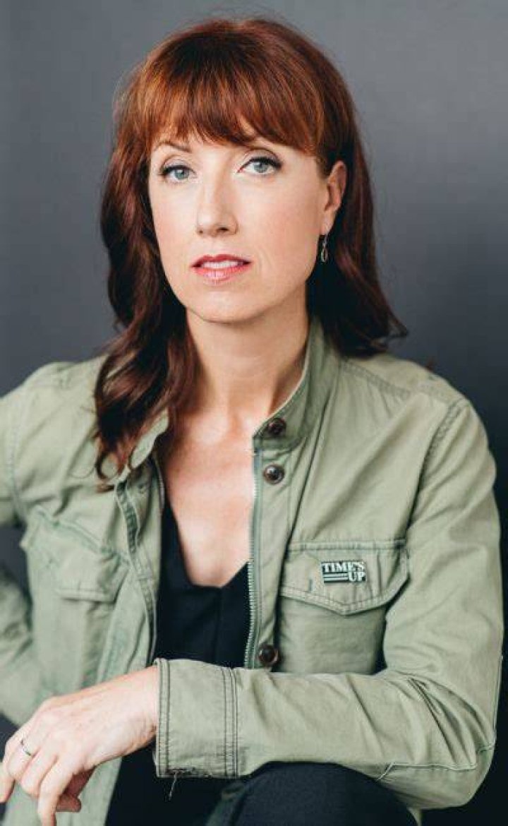 Stephanie Belding
