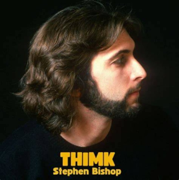 Stephen Bishop