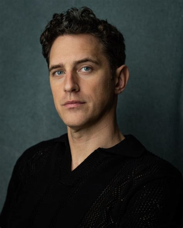Stephen Hagan