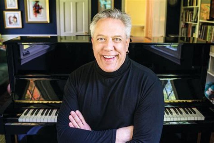 Stephen Powell