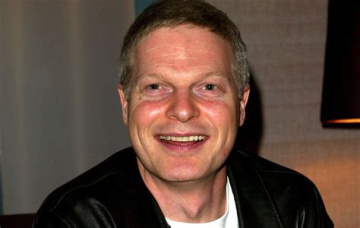 Steve Bing