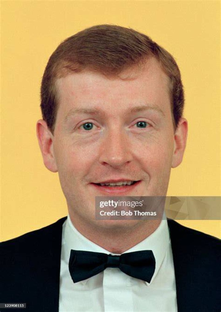 Steve Davis