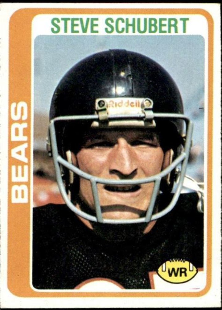 Steve Schubert
