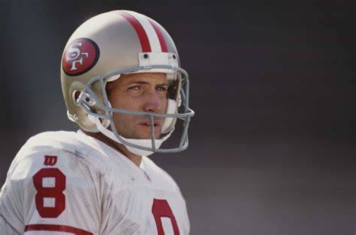 Steve Young