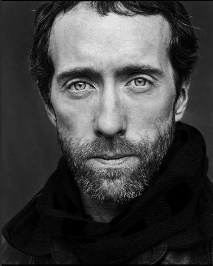 Steven McCarthy