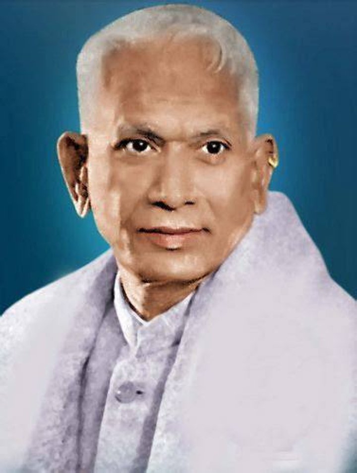 Sthanam Narasimha Rao