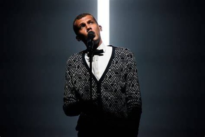 Stromae Net Worth