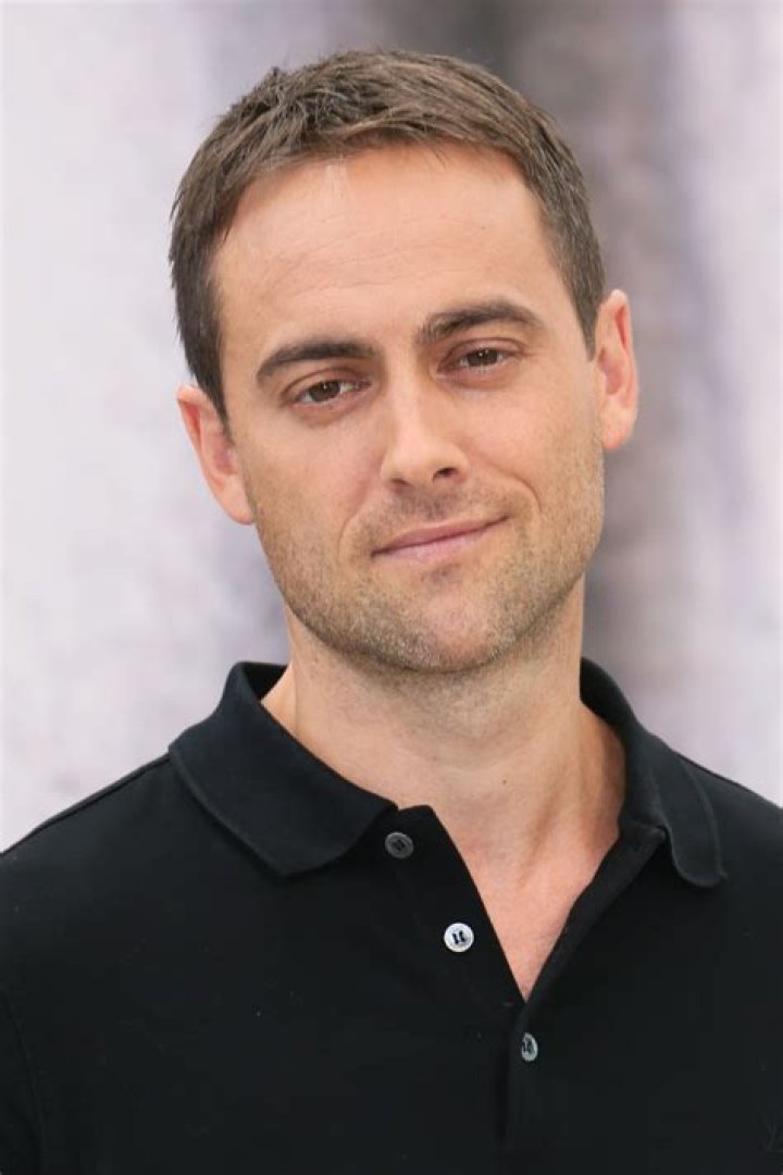 Stuart Townsend