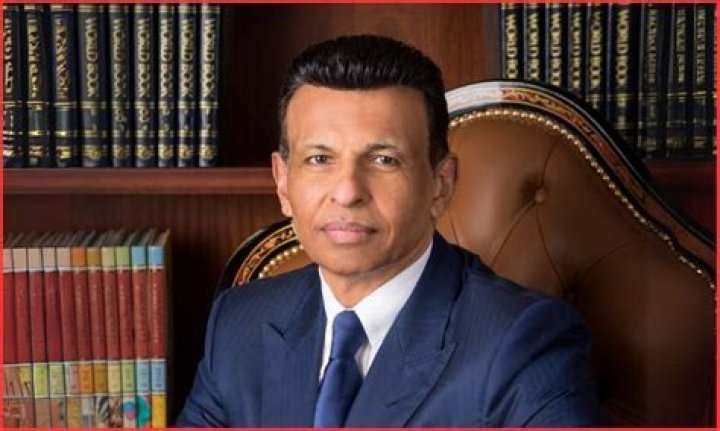 Sunny Varkey