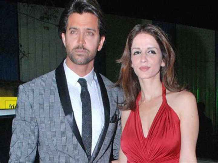 Sussanne Khan