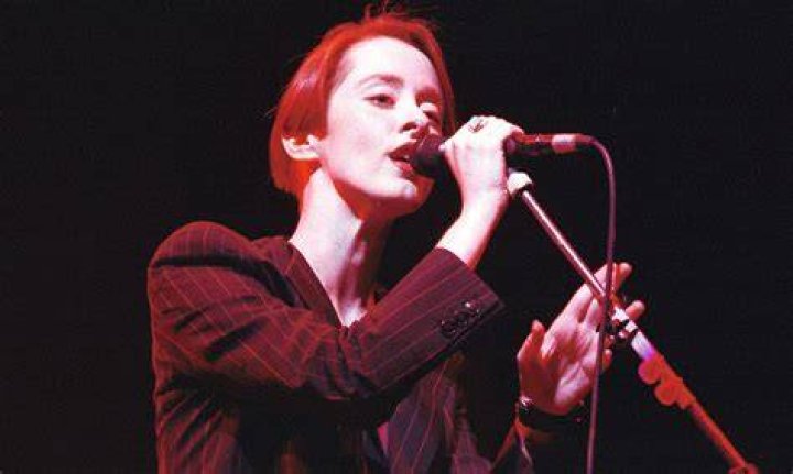 Suzanne Vega