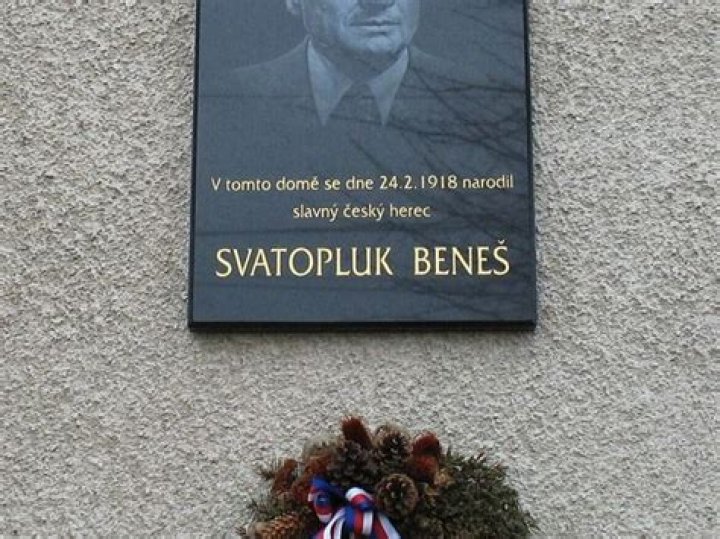 Svatopluk Benes