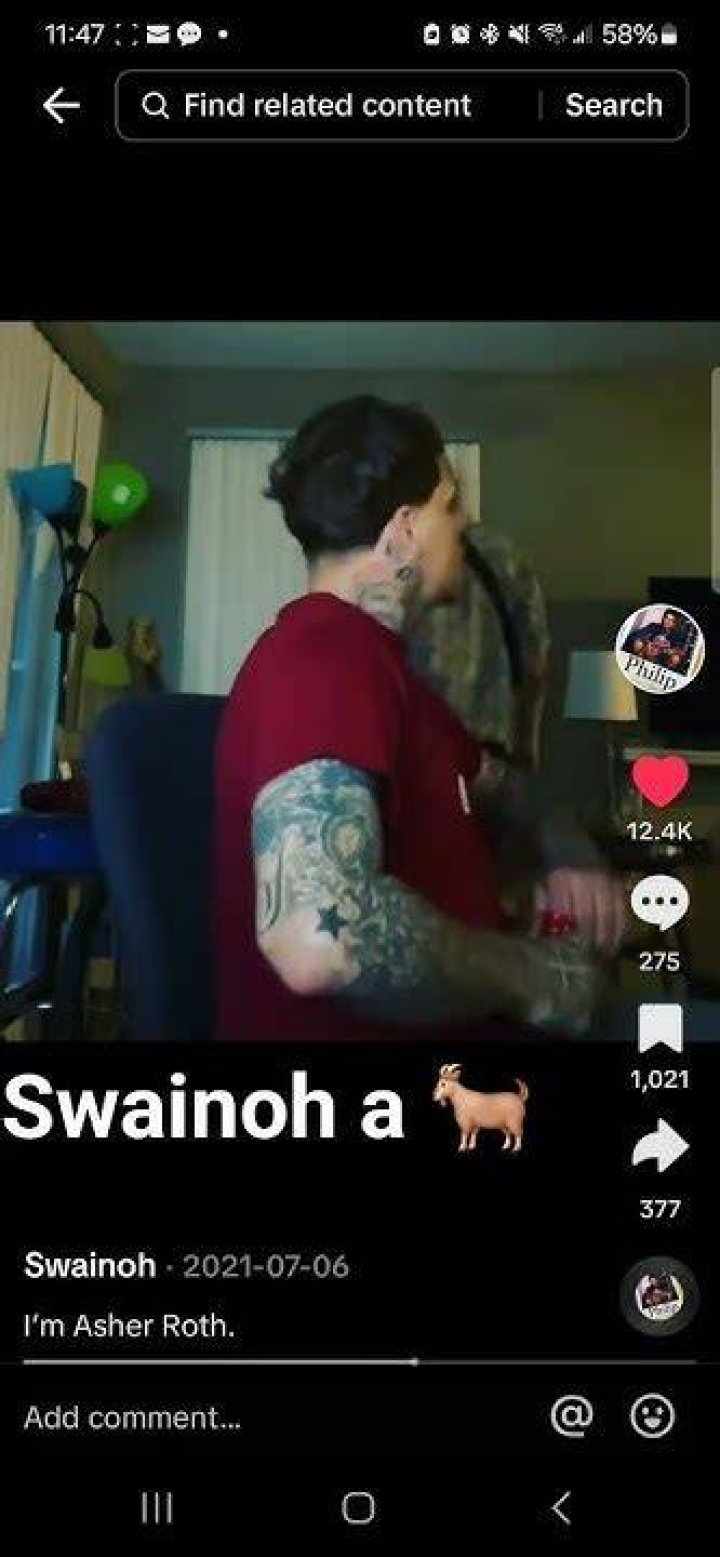 Swainoh