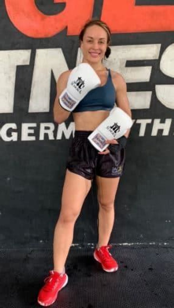 Tai Emery